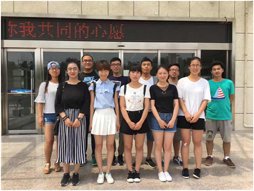 畢業(yè)季，航天泵閥迎來新活力